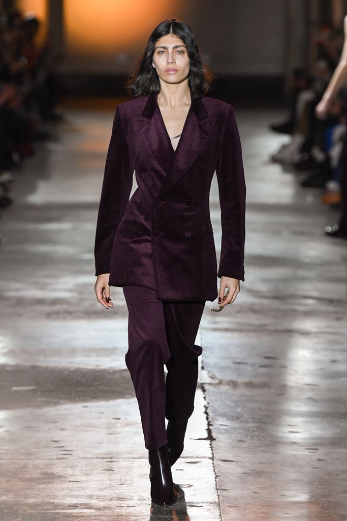 qasimi-london-fashion-week-collection-tribal-berry-tailoring