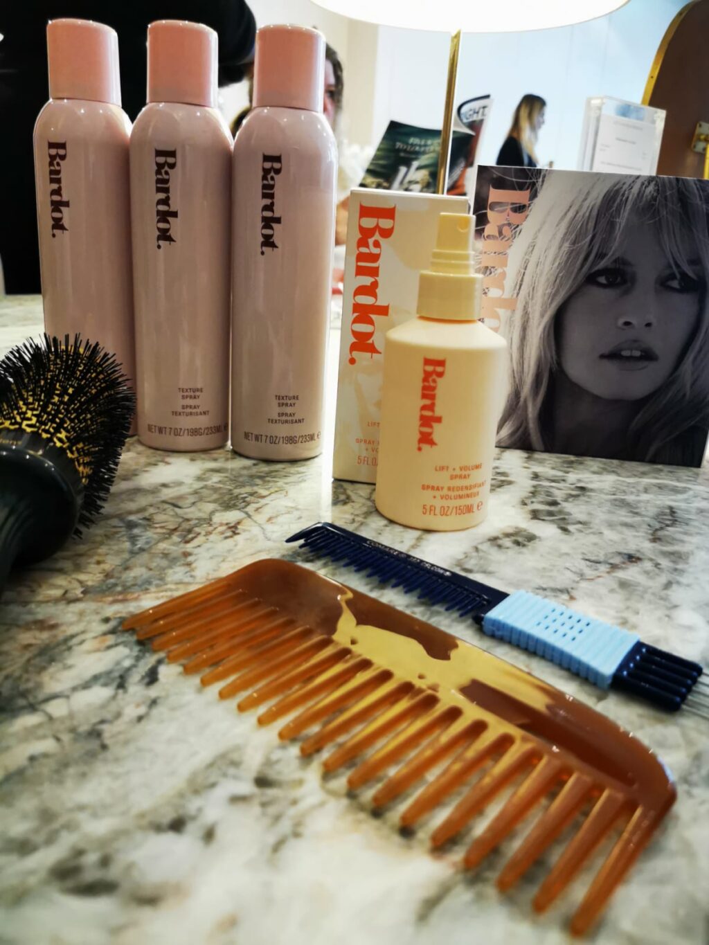 bardot-hair-tousled-texture-hair