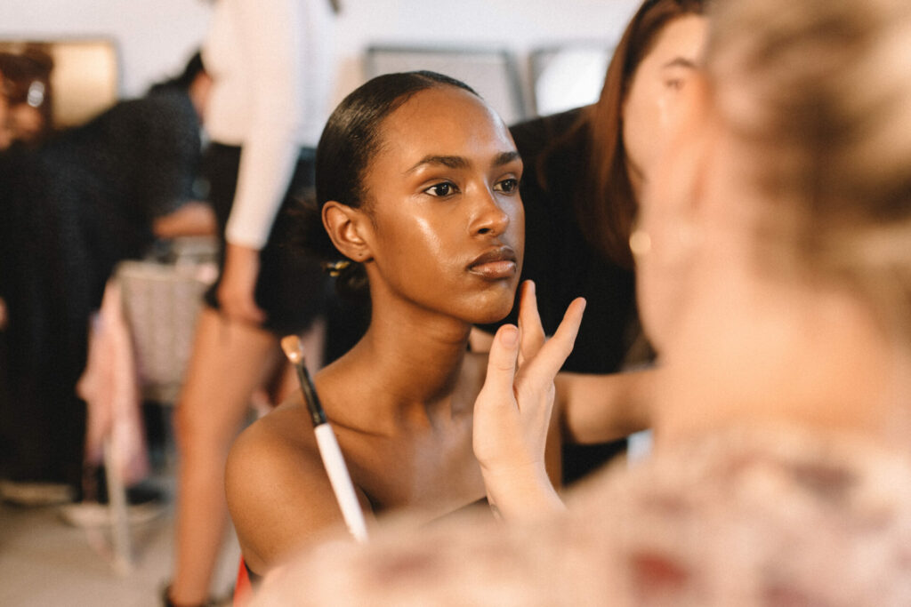 Wedding Makeup: A Step-by-Step Lesson & Guide