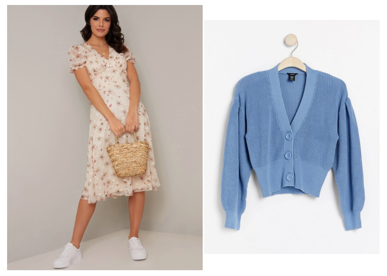 self-isolation-style-lockdown-looks-loungewear-look-good-chichi-clothing-lindex-knit-cardigan