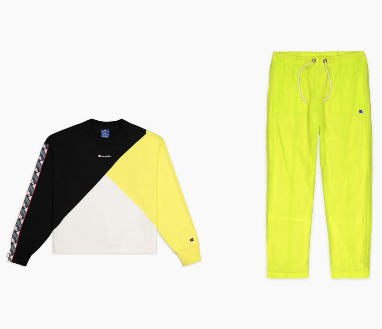 self-isolation-style-lockdown-looks-loungewear-look-good-champion-activewear