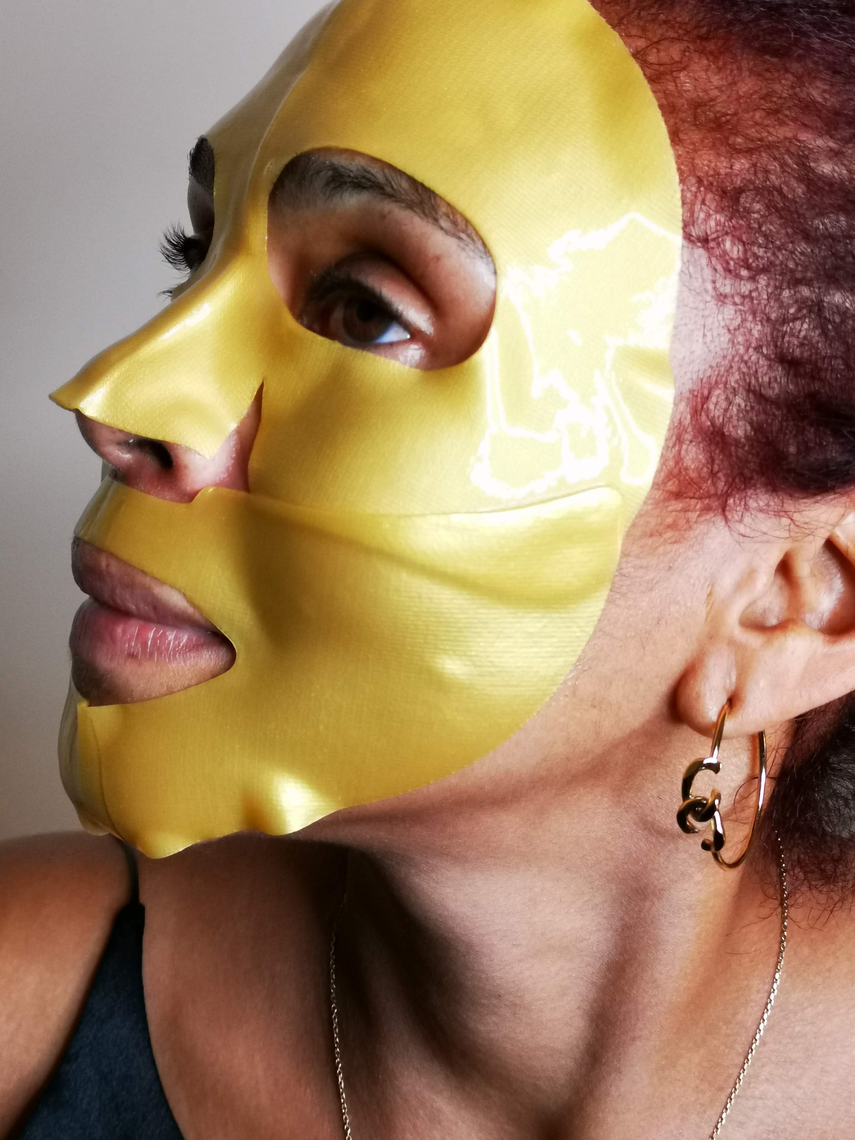 Facial Friday Self Care Essentials Facial Masks for Quarantine