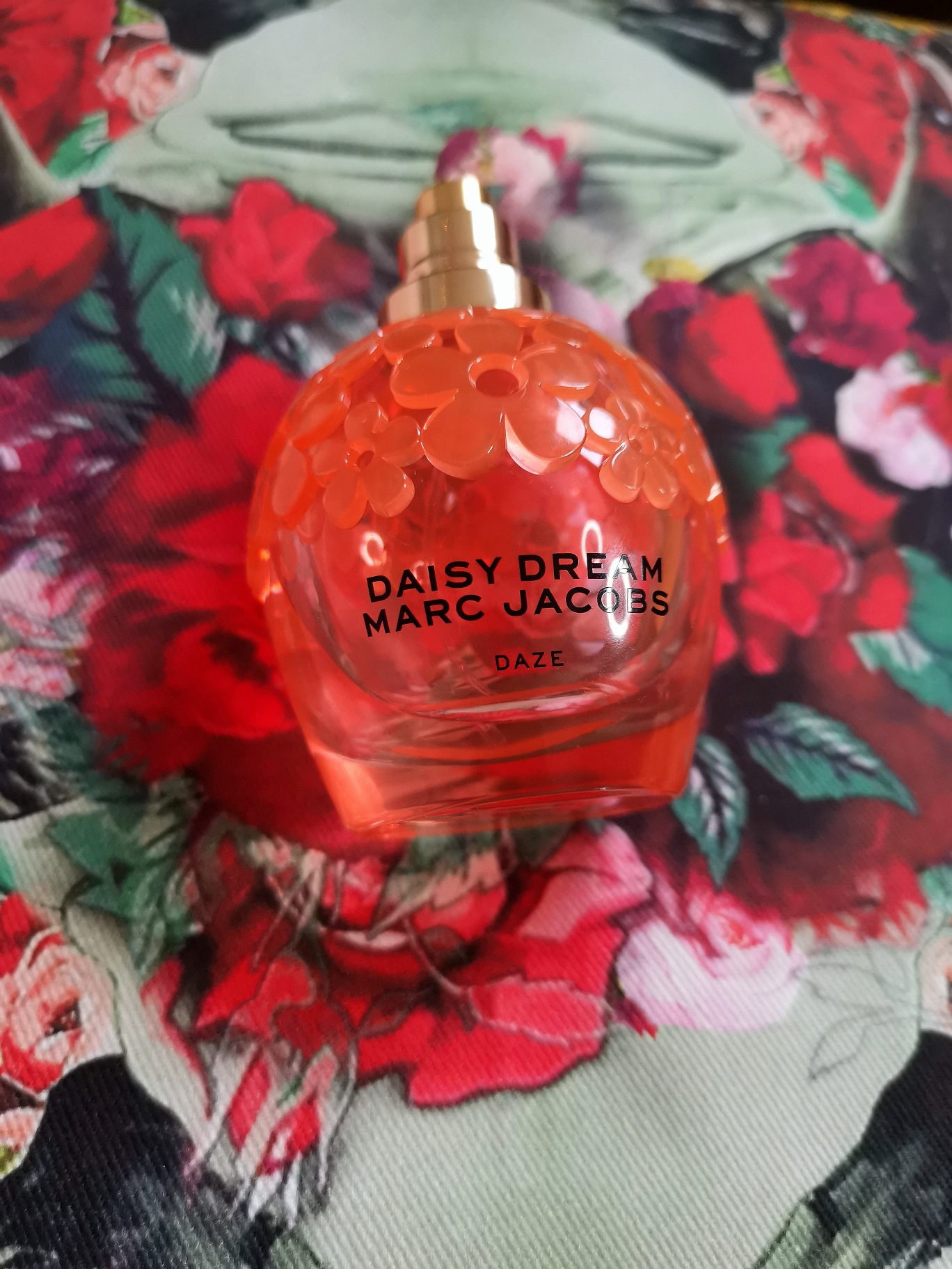 Daisy Dream Daze Limited Edition Fragrance Friday Love to Marc Jacobs