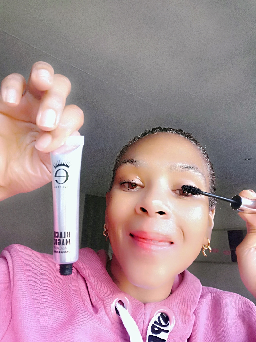 Eyeko London Black Magic Mascara