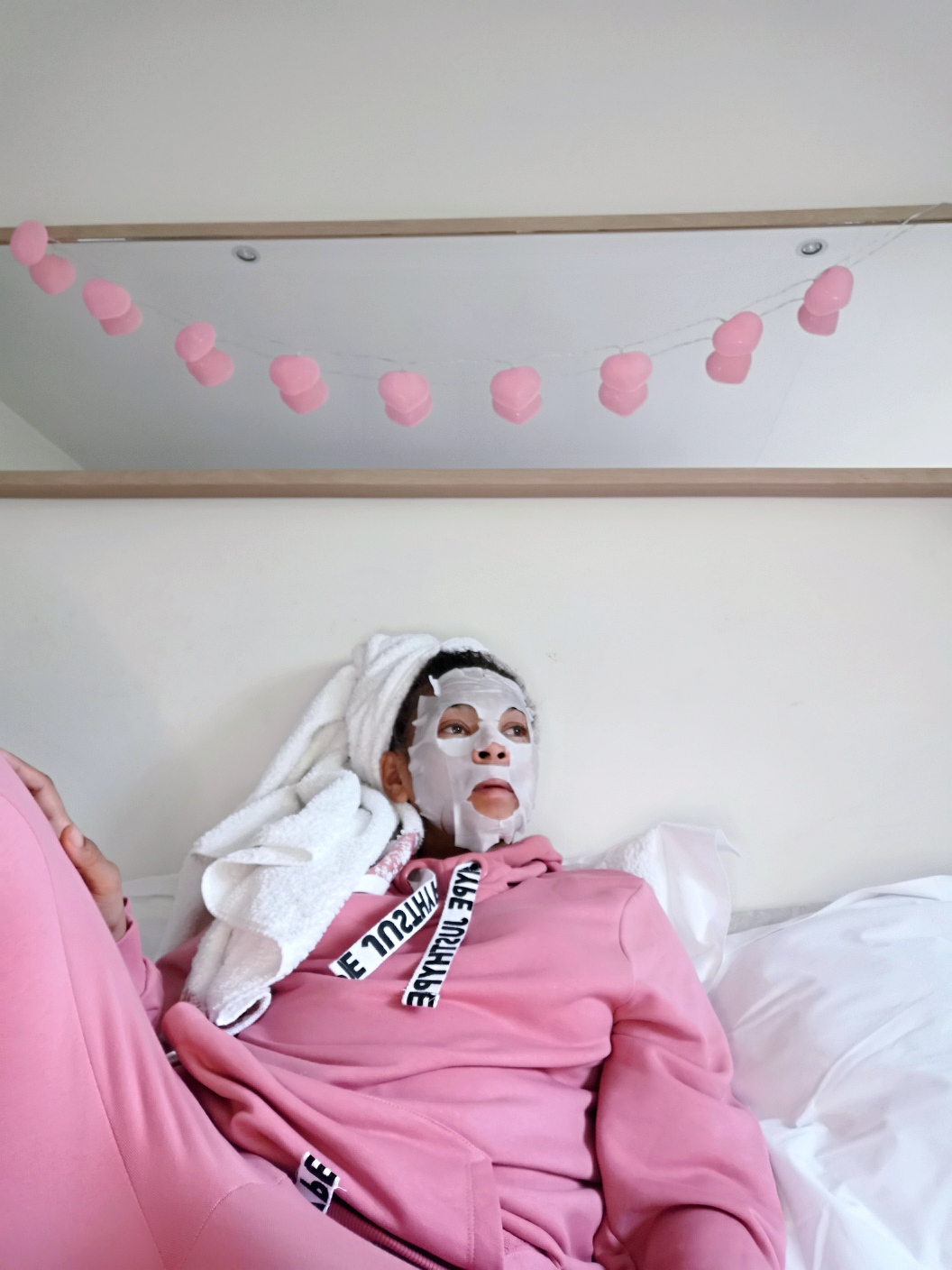 Facial Friday Self Care Essentials Facial Masks for Quarantine