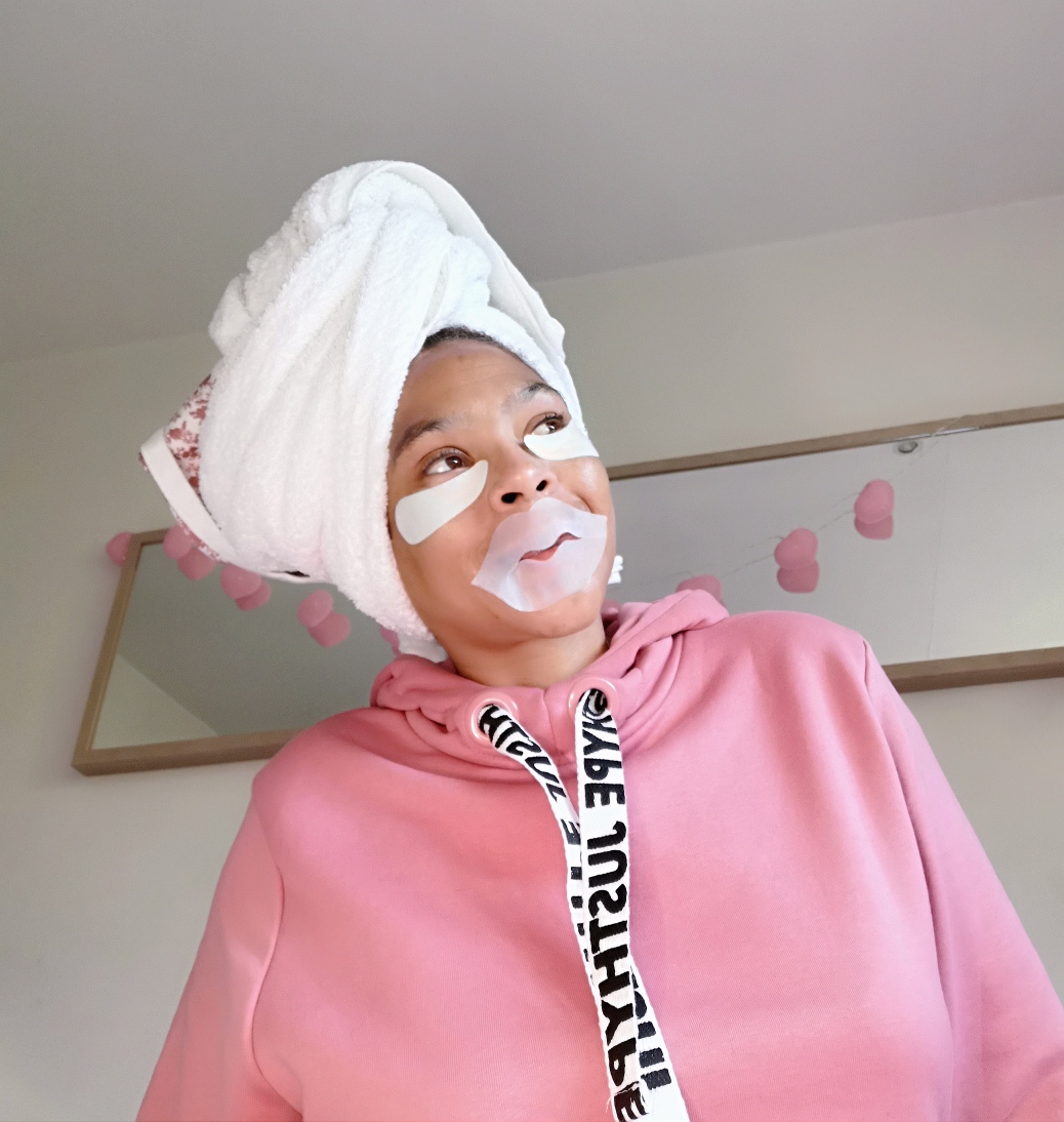 Facial Friday Self Care Essentials Facial Masks for Quarantine