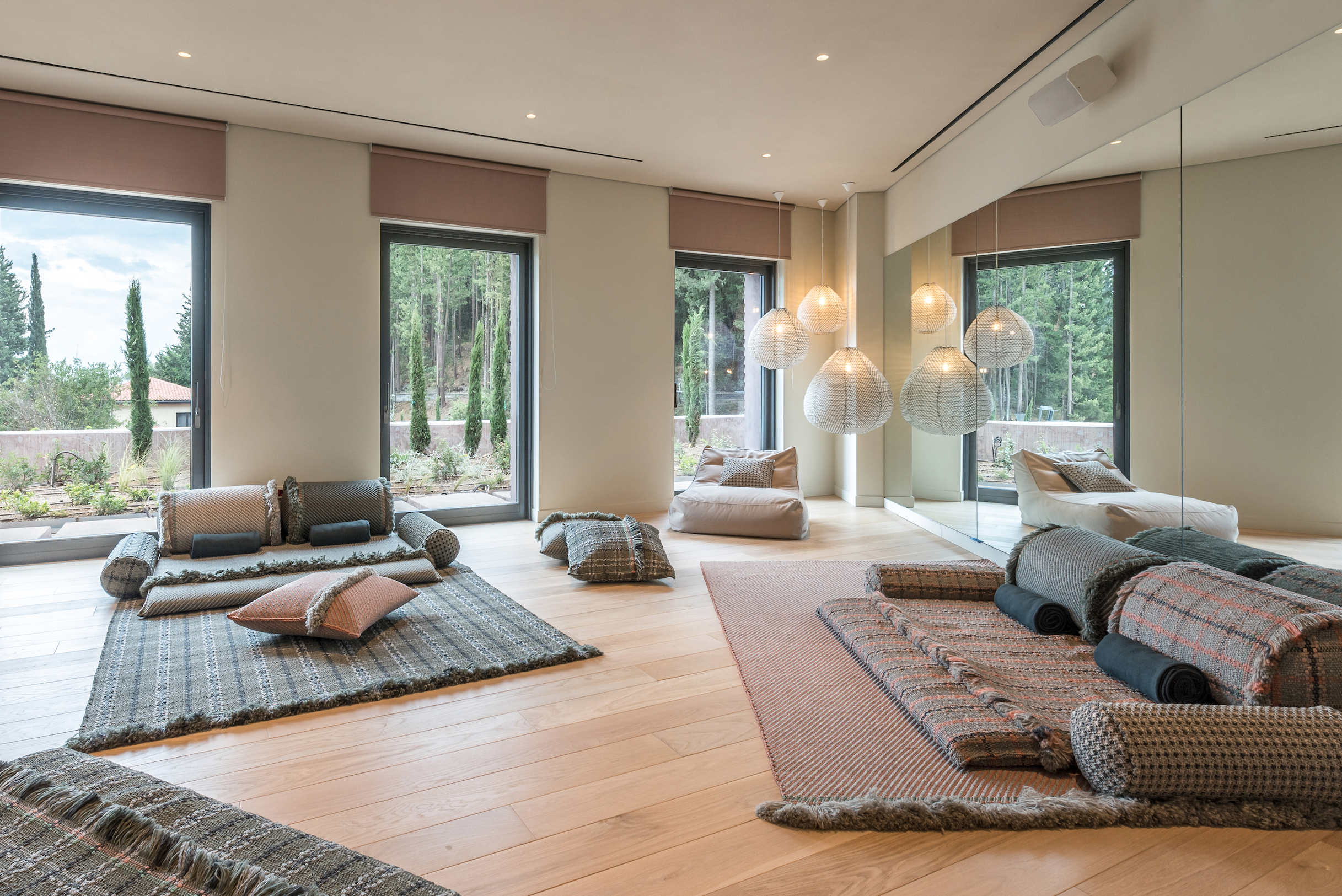Escape With Us On A Virtual Retreat - With Euphoria Retreat