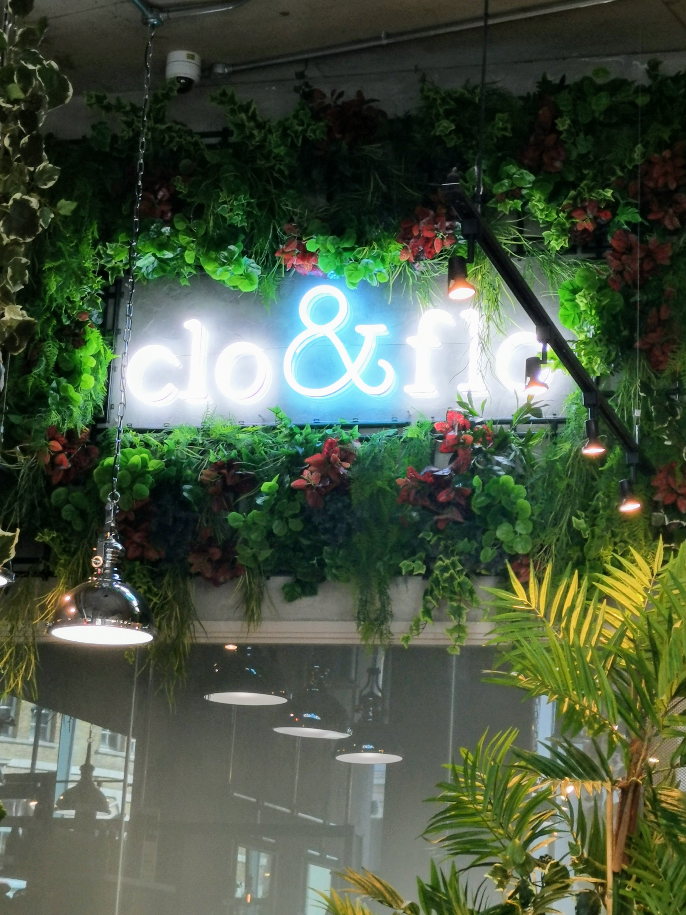 Clo&Flo London
