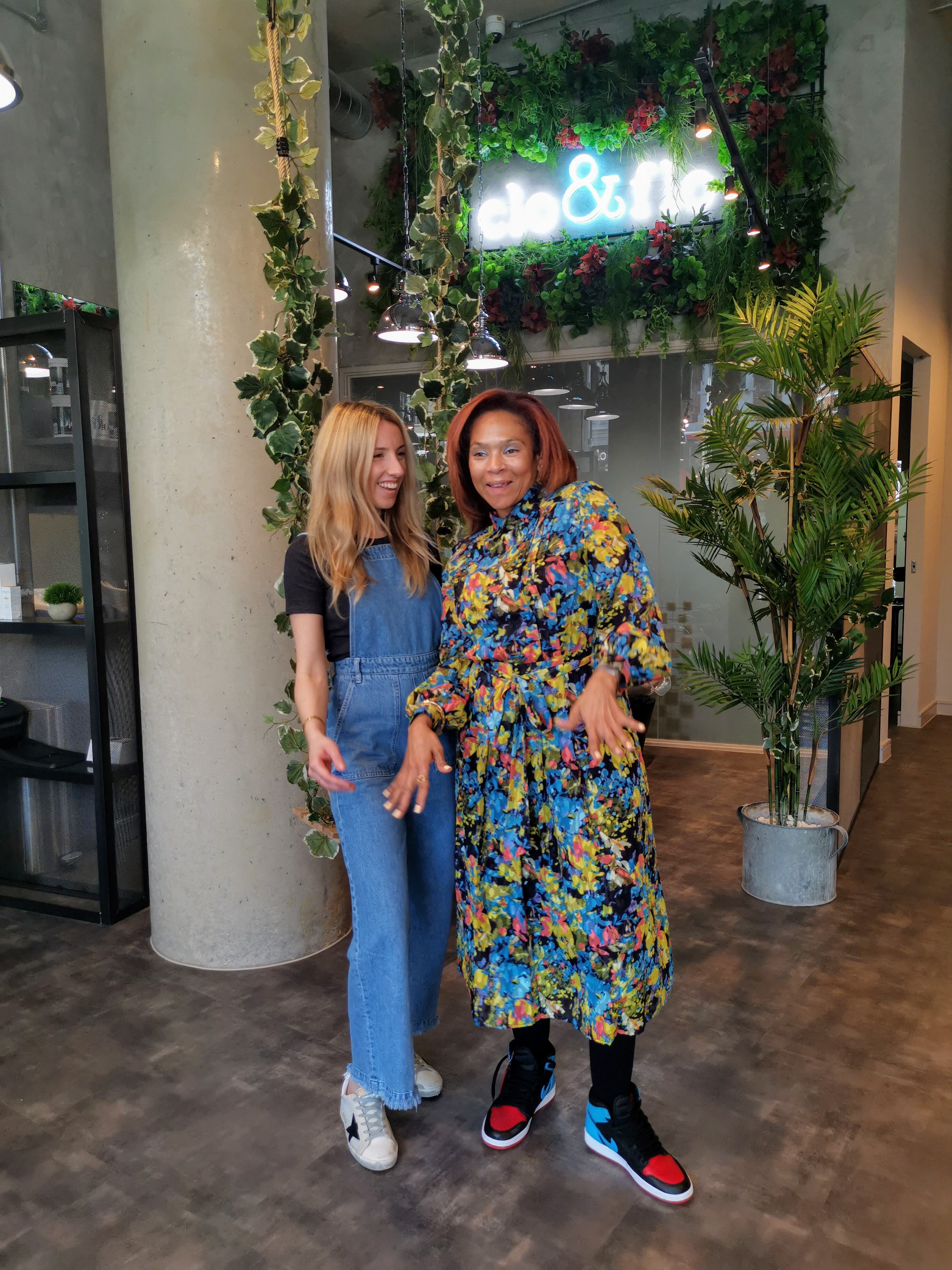 Clo&Flo London
