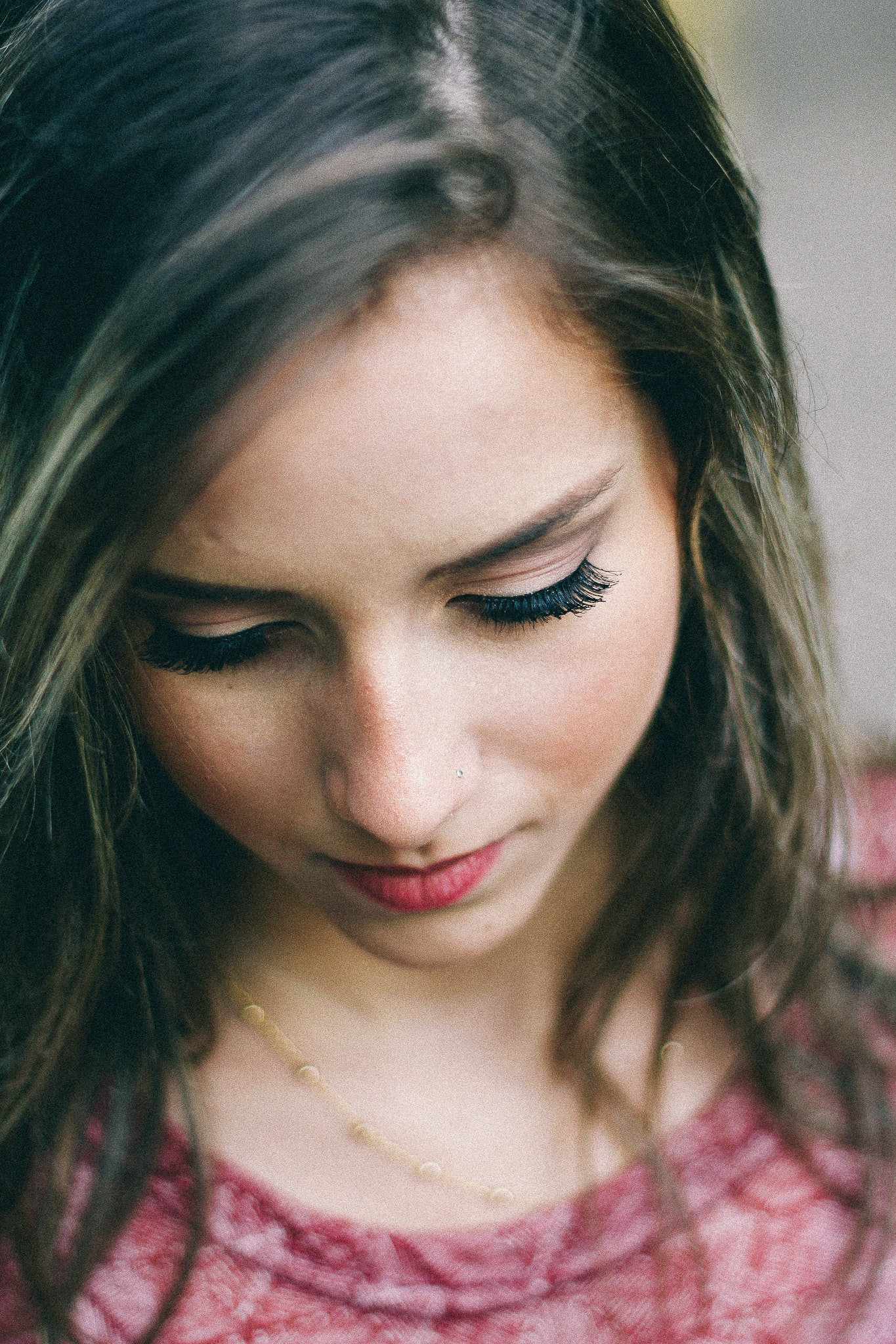 Beautiful Magnetic Lashes