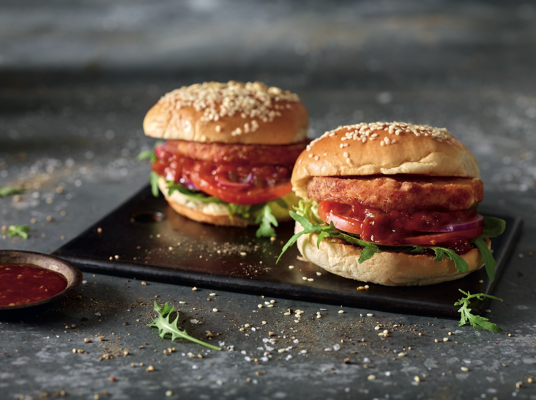 best-burgers-lockdown-halloumi-aldi-vegetarian