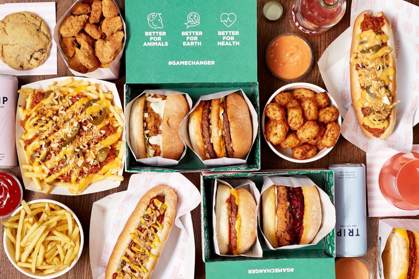 best-burgers-lockdown-neat-platnt-based-vegan