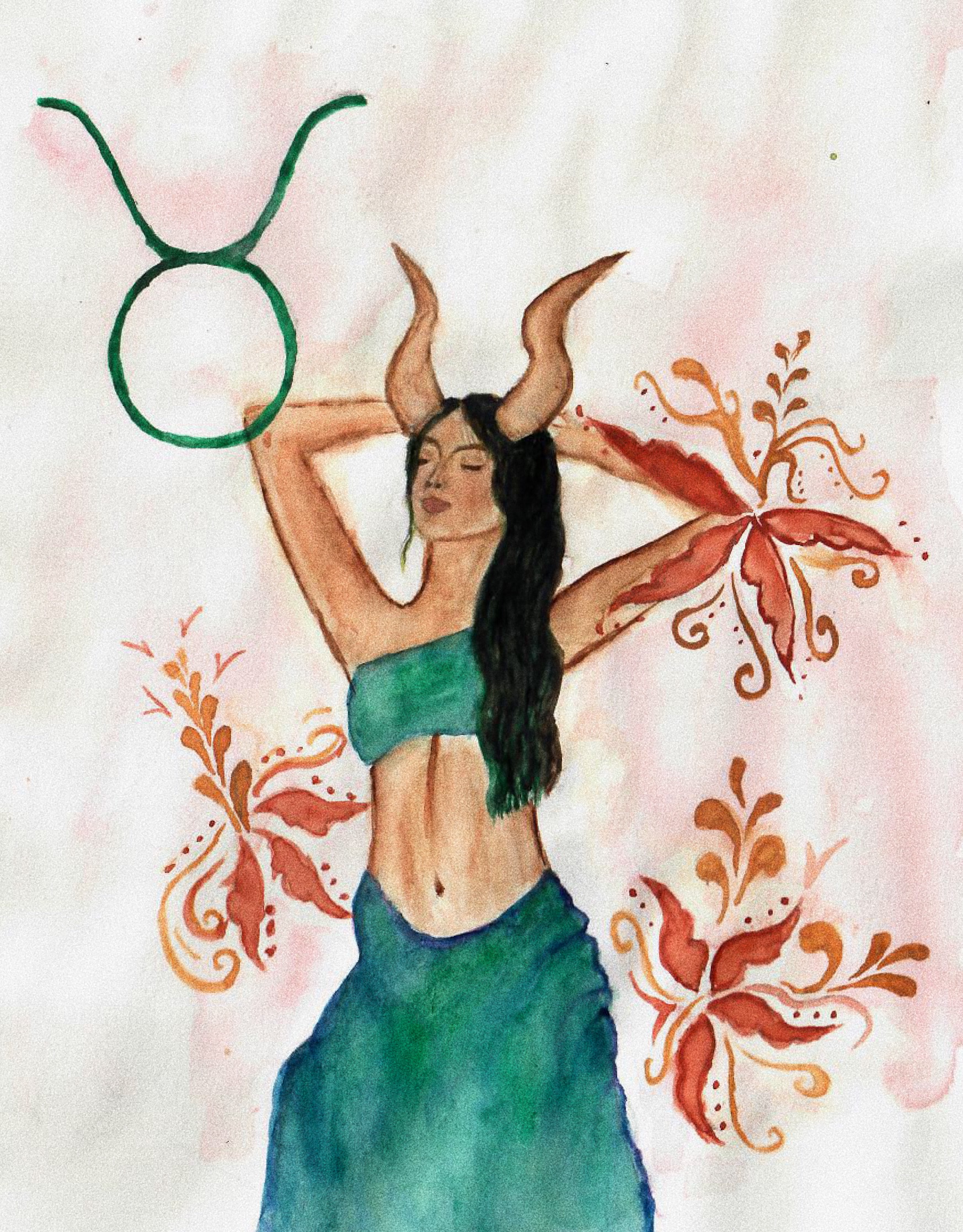 Style Cartel Horoscopes for JUNE 2020