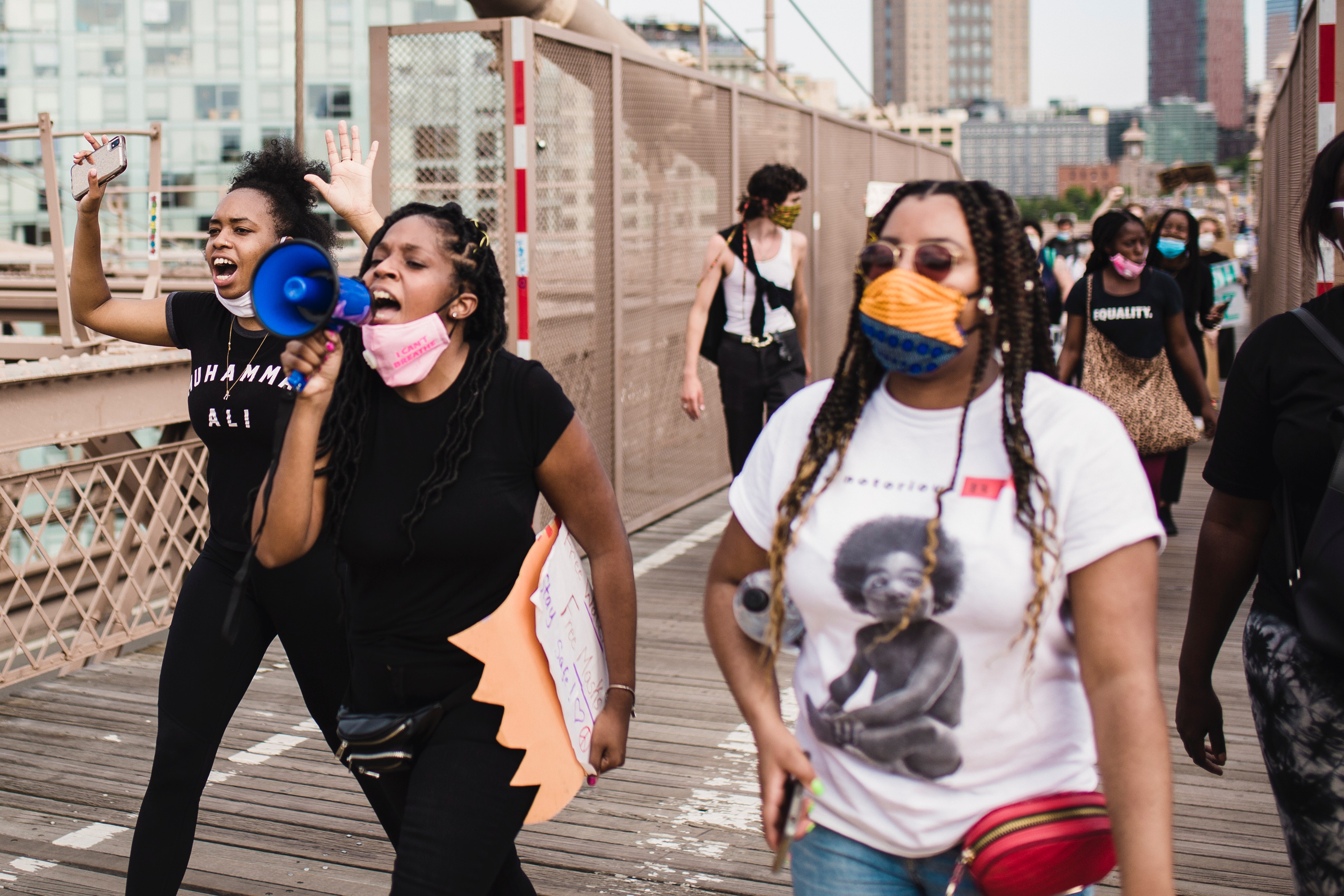 Why I am tired of Being a Strong Black Brown Women