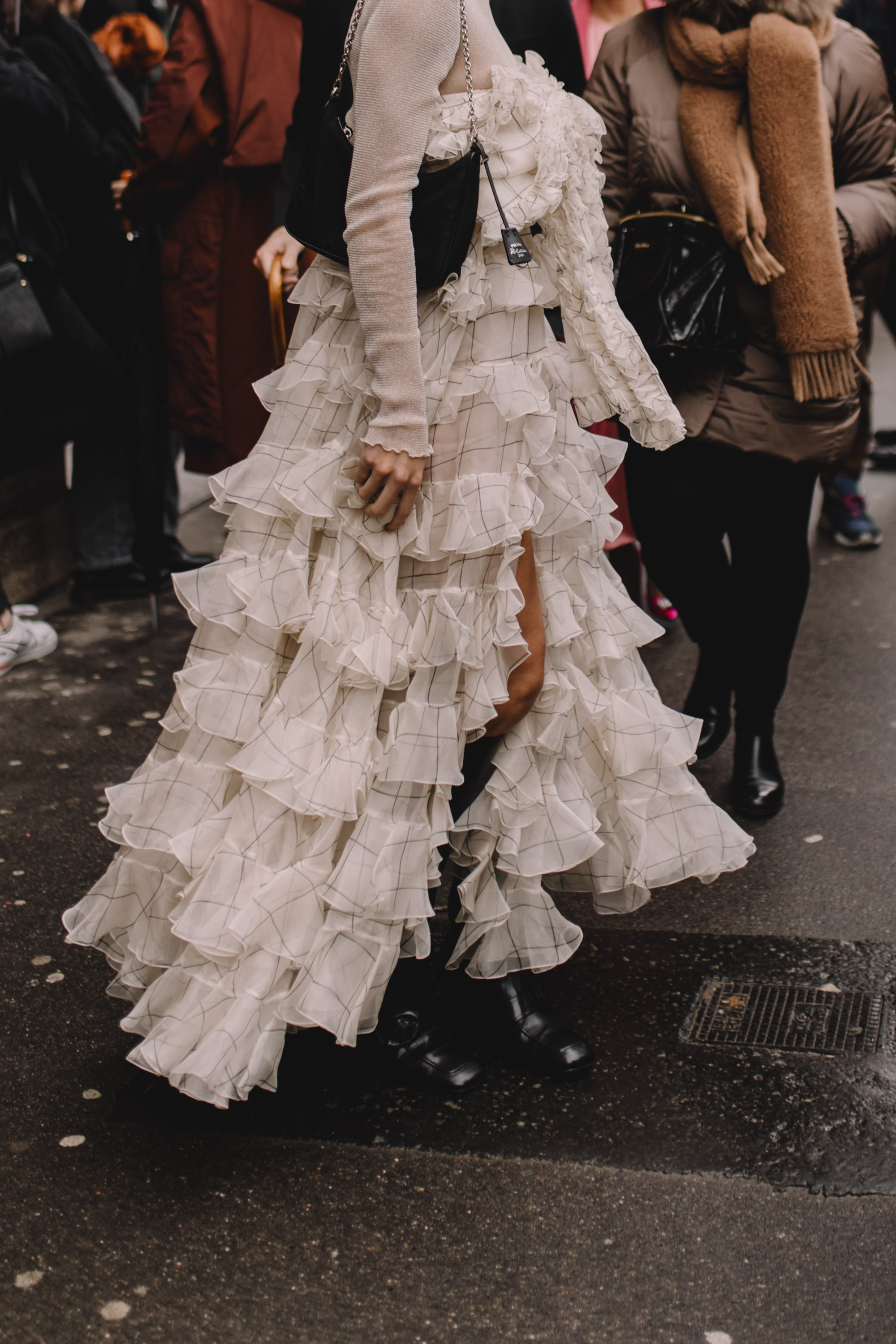 Haute Couture 101: Where to Start as a Fashion Designer