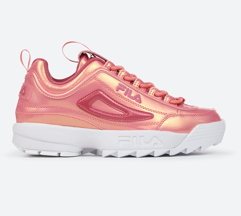 shoes-step-out-lockdown-fila-liquid-luster-disruptors-trainers