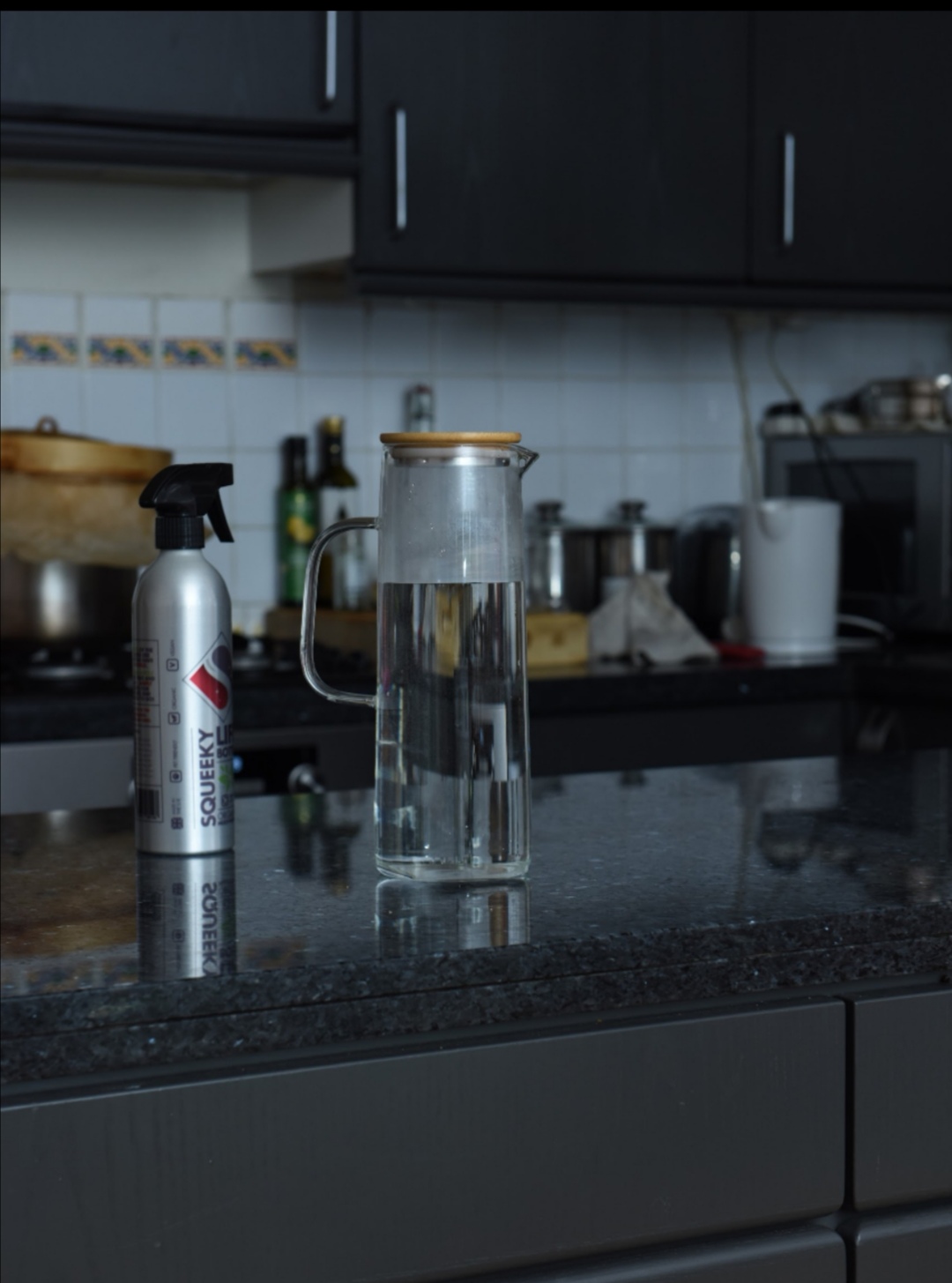 The Products and Essential Oils You Need for Chemical-Free Cleaning