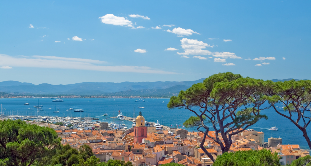 Monaco or Saint Tropez: Where To Spend The Summer?
