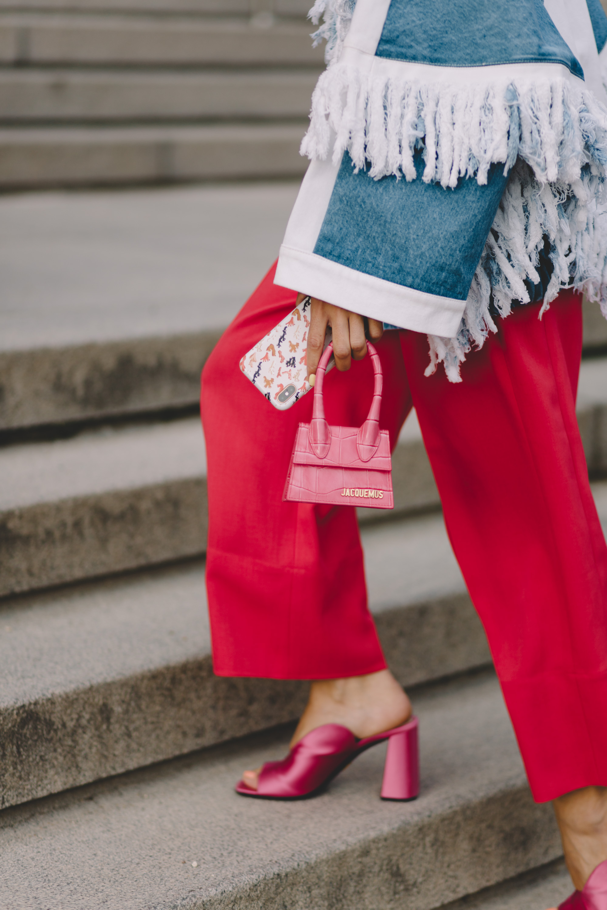 The 2020 summer trends that every woman needs to know