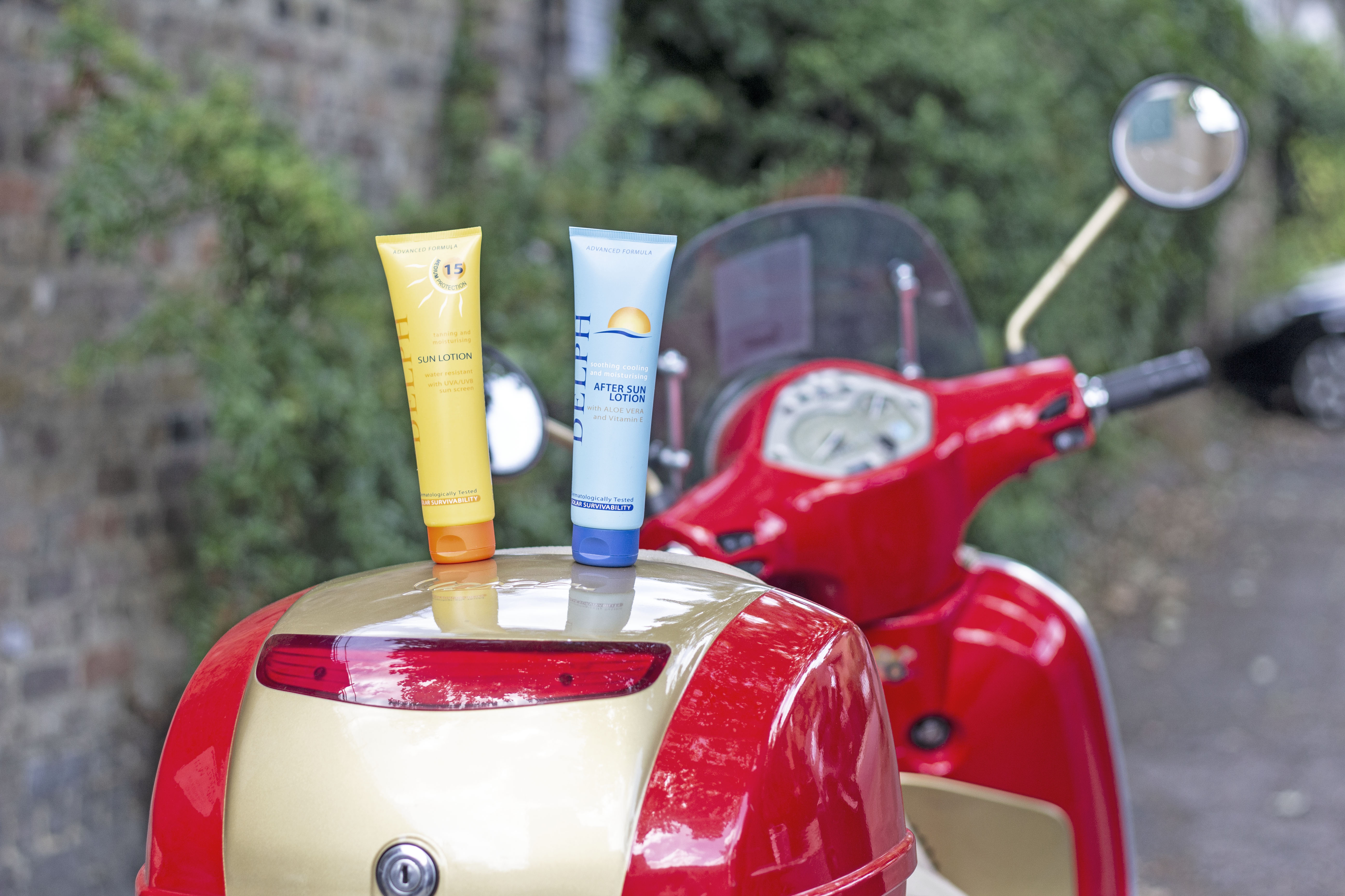 Our Top Self Tan and Suncare Vegan Products for Summer 2020