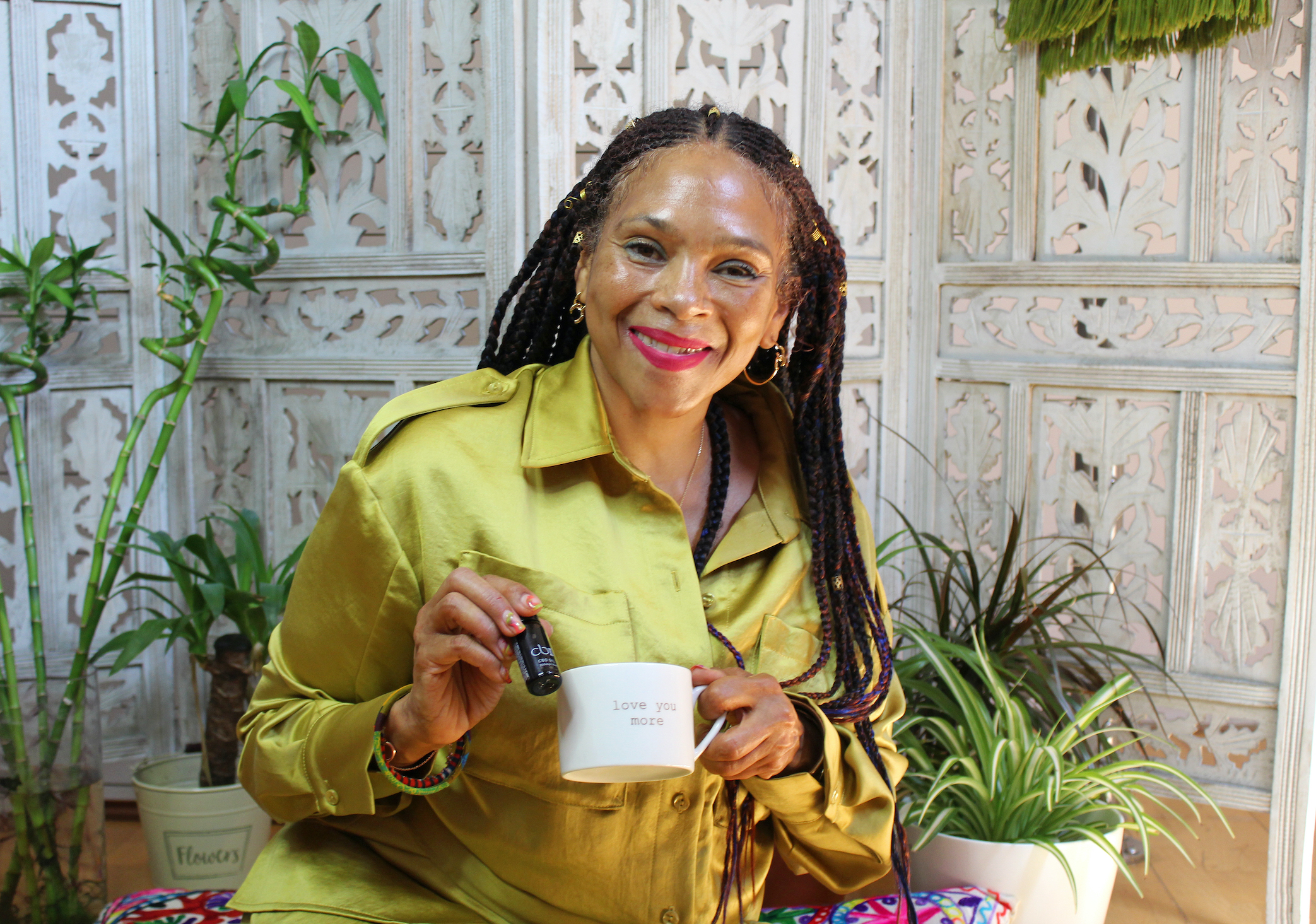 The Top CBD Health & Beauty Products of the Month