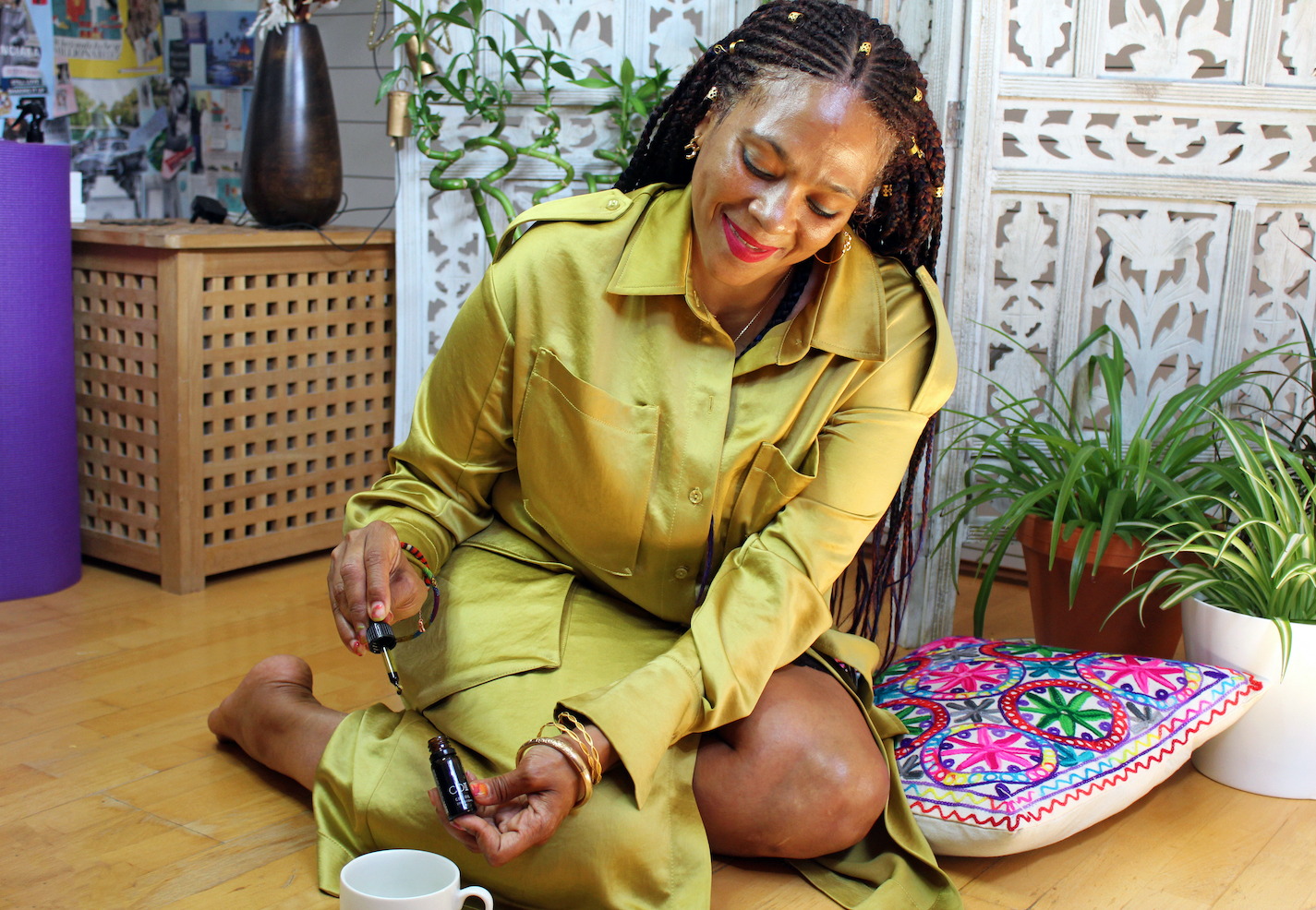 The Top CBD Health & Beauty Products of the Month