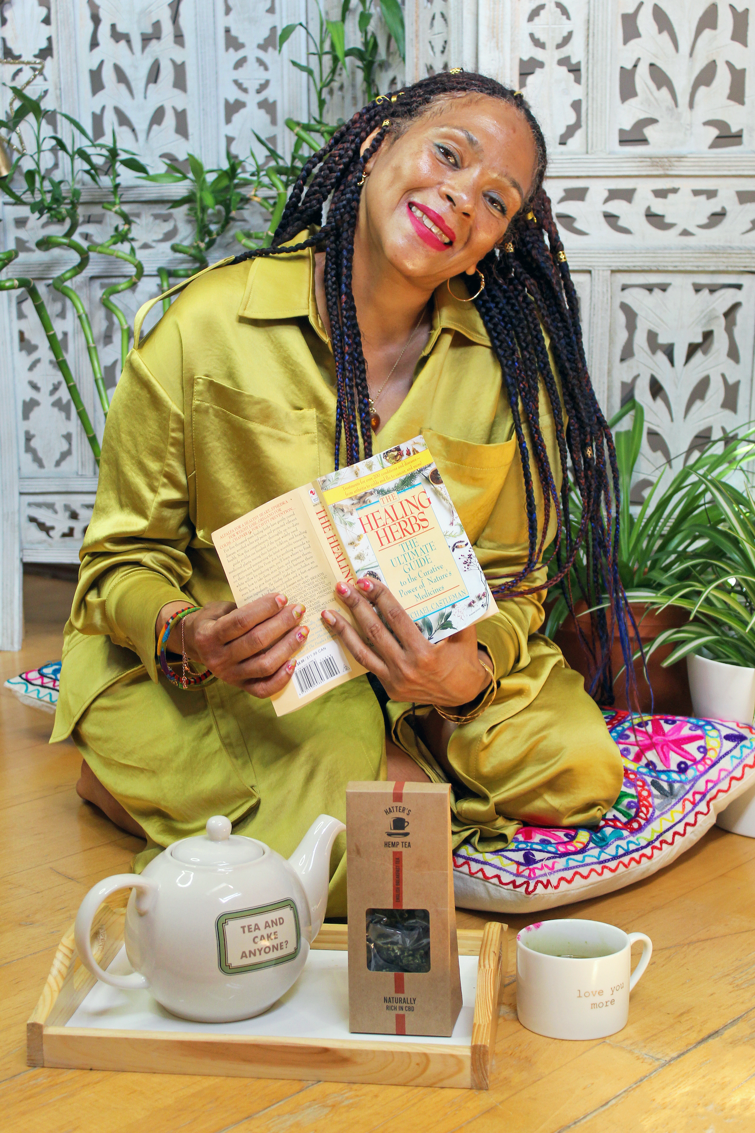 The Top CBD Health & Beauty Products of the Month