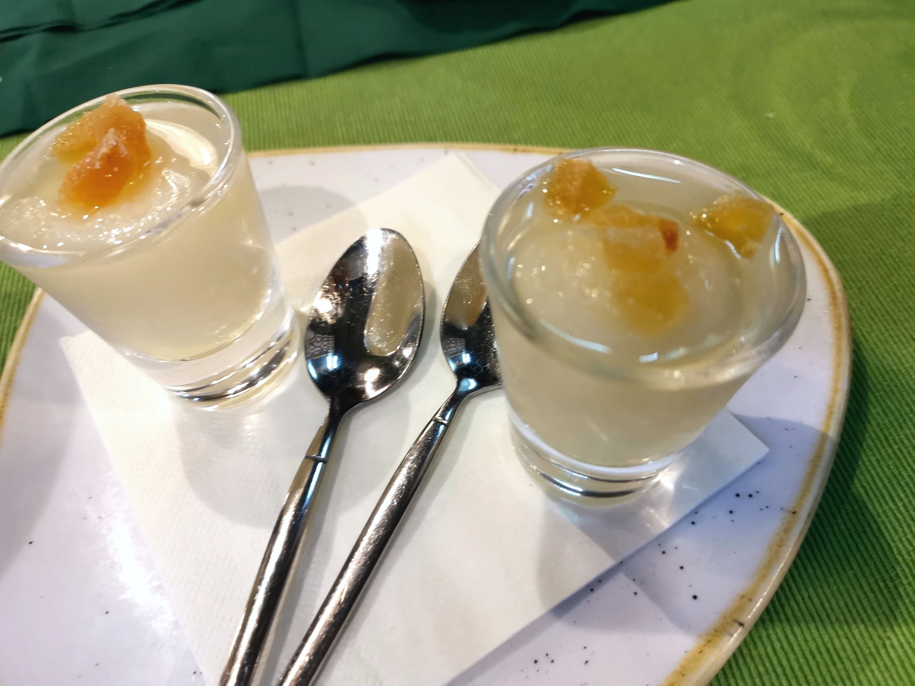 Dining Out London| Romulo Café Filipino food in London