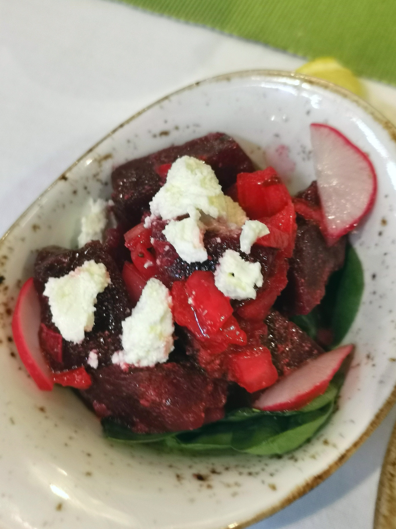 Dining Out London| Romulo Café Filipino food in London