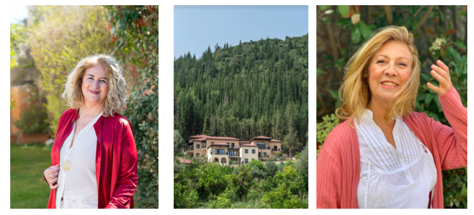 New Virtual Retreat Serie Start Your Healing Journey Today