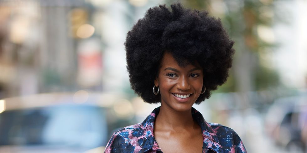 World Afro Day Can You Dig It