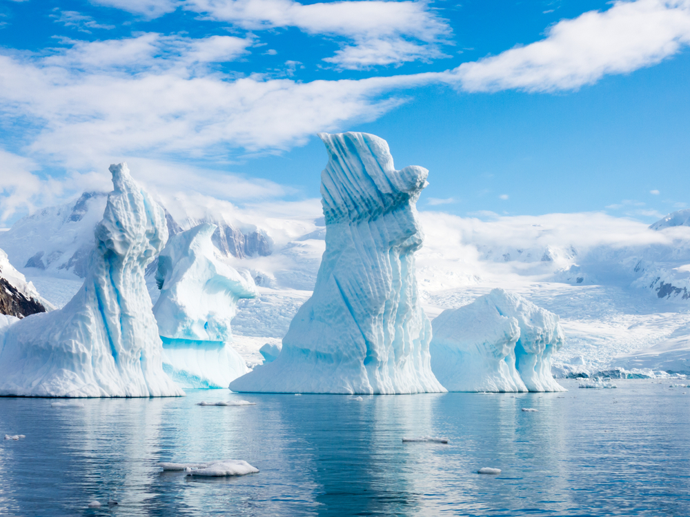 Discover The Best Way To Visit Antarctica This Winter