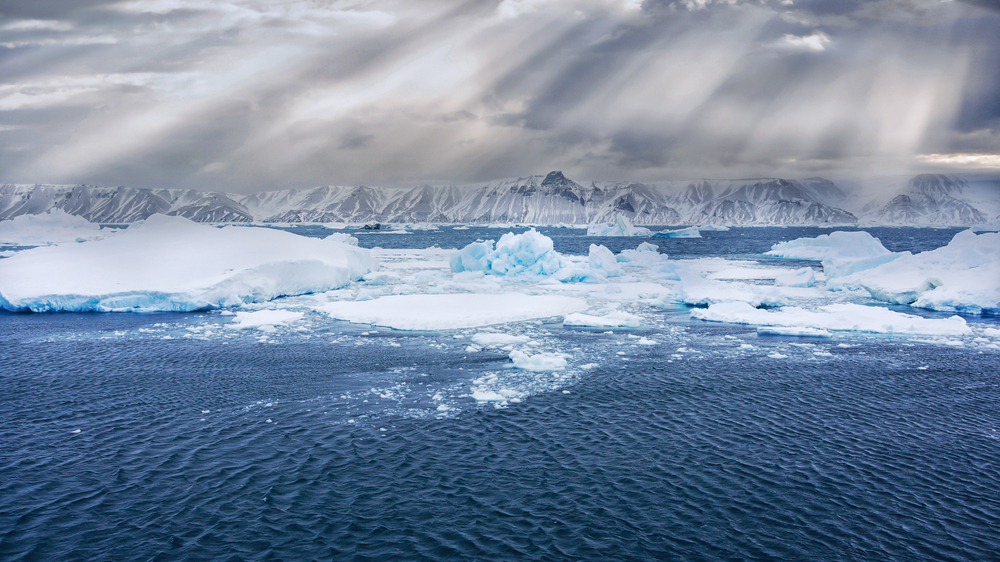 Discover The Best Way To Visit Antarctica This Winter