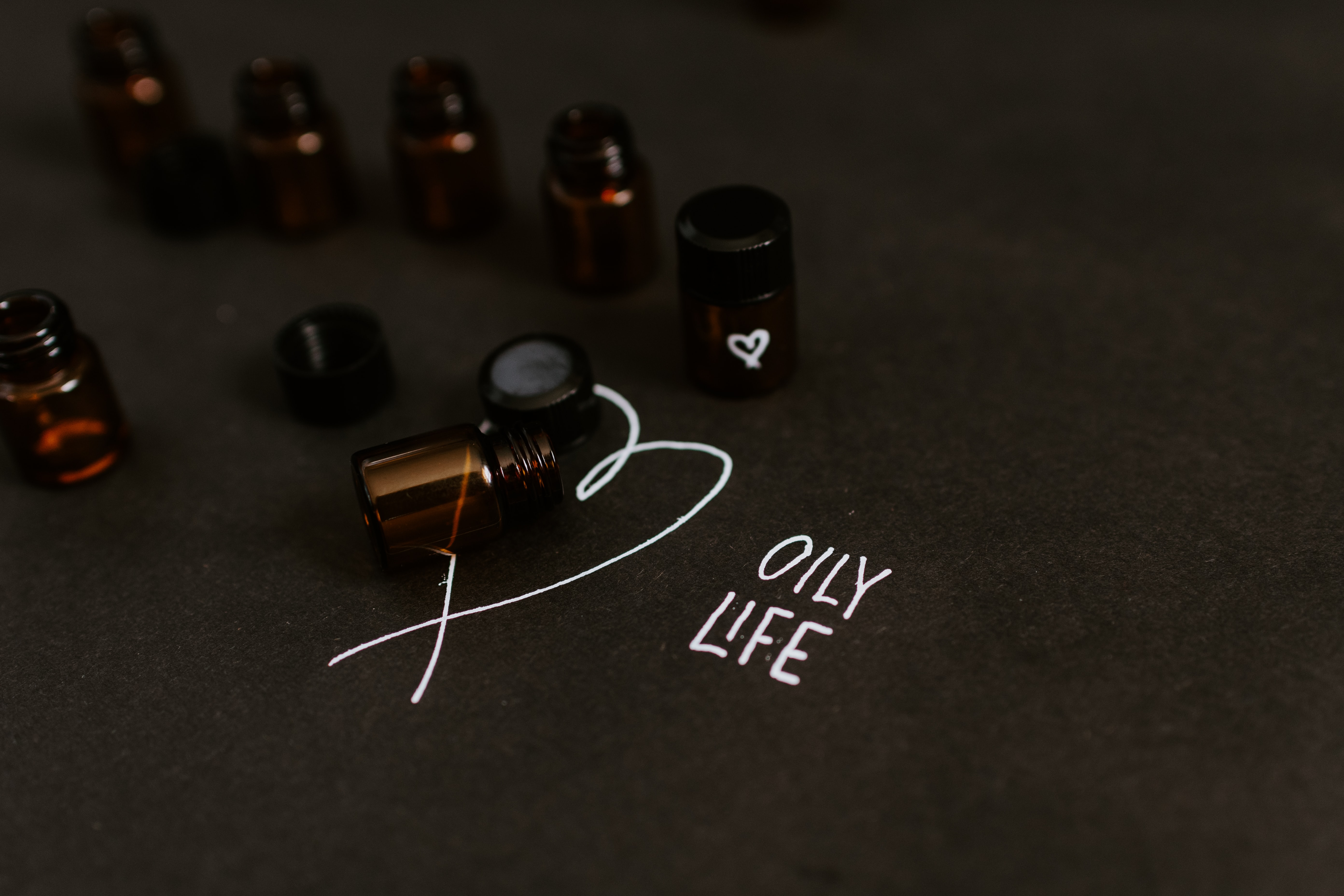 6 ESSENTIAL OILS FOR SEX: LOW LIBIDO & ERECTILE DYSFUNCTION REMEDIES