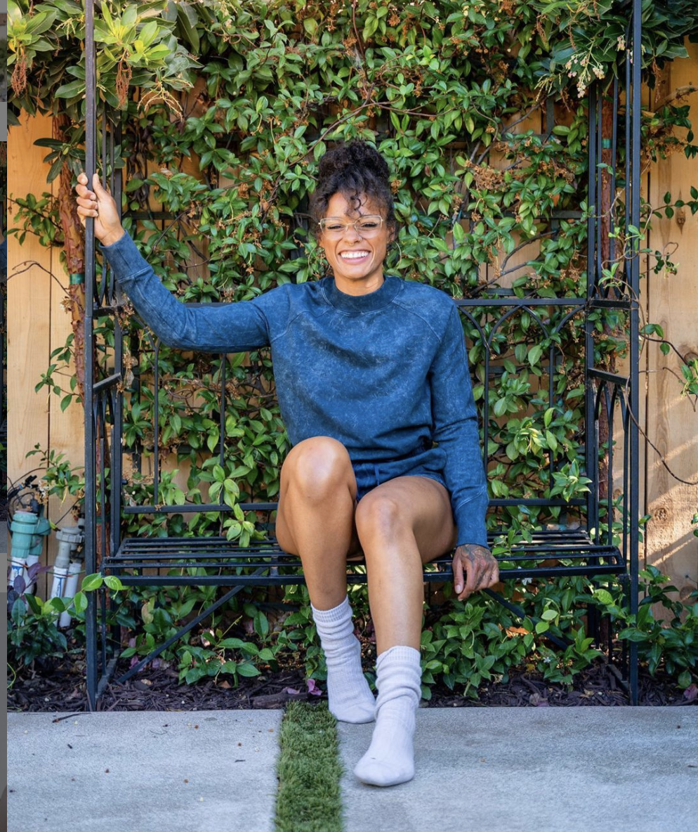 Sunday Style| The Five Stylish Track Bottoms You Need to Run to the Store