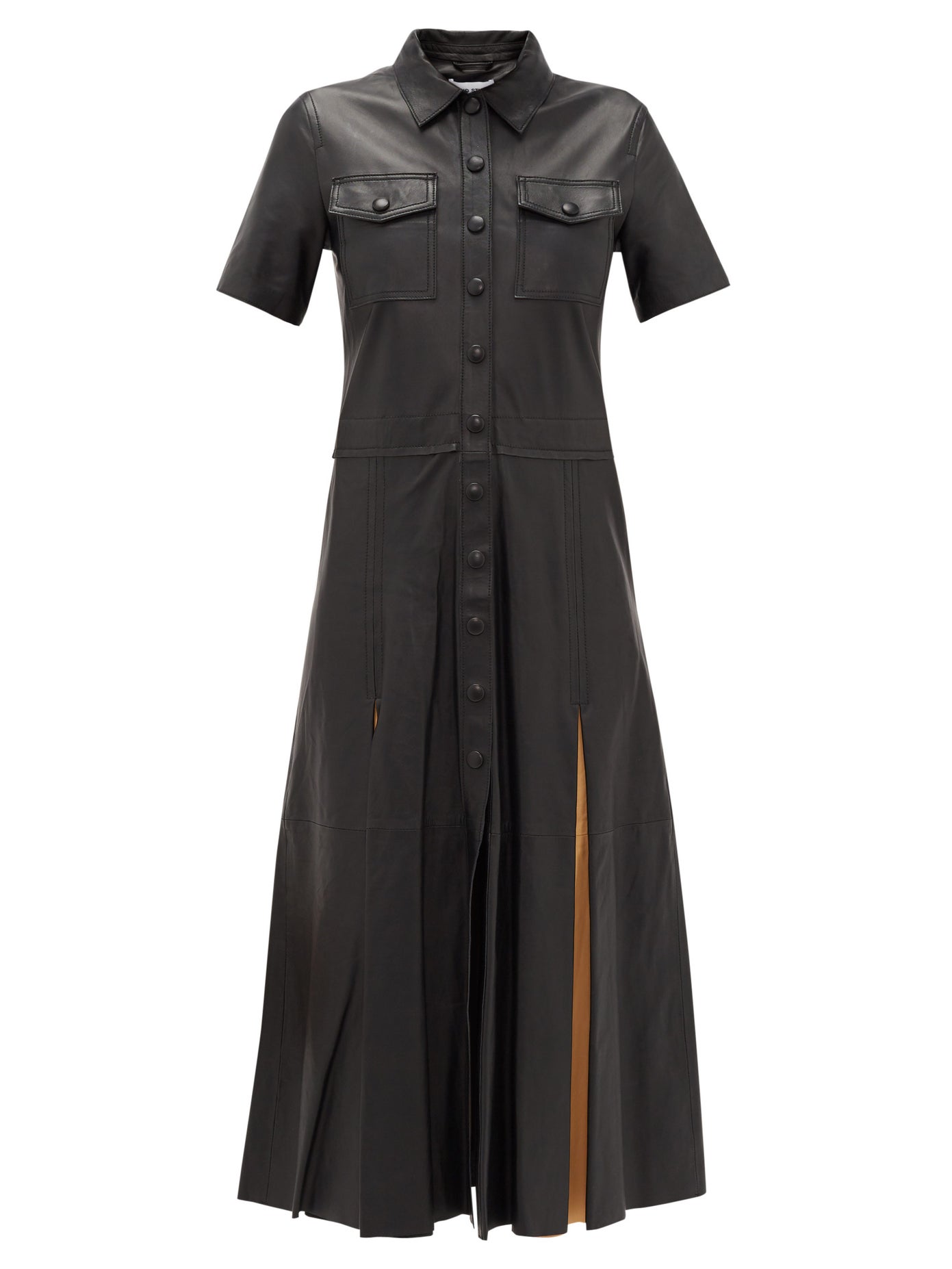 STAND STUDIO Long dress