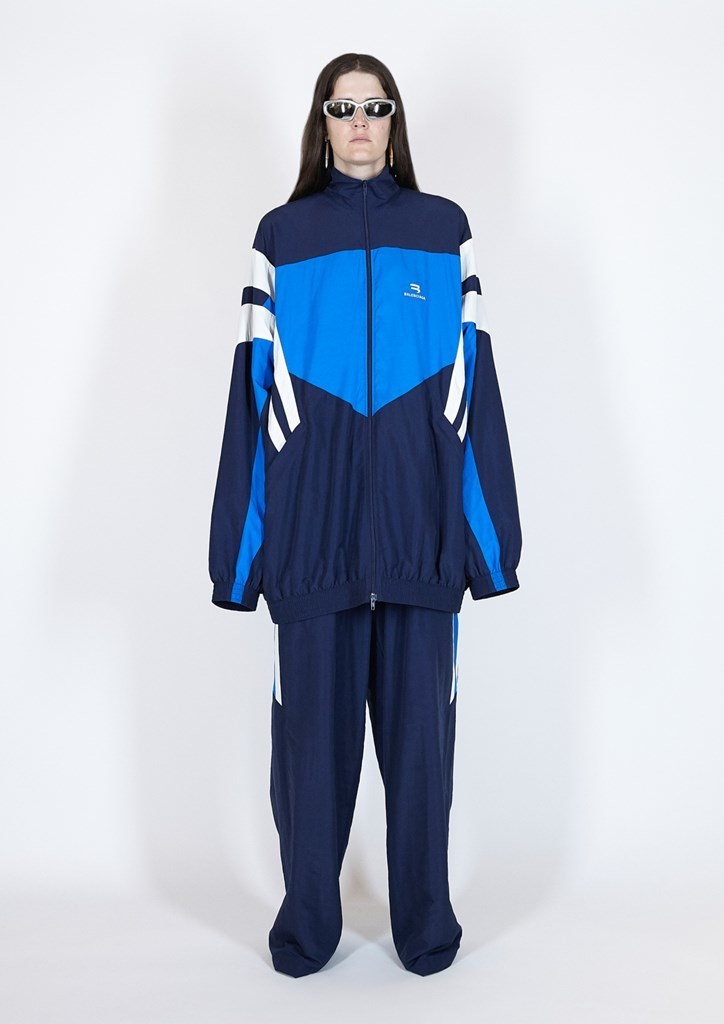 Balenciaga Spring Summer 2021 RTW Ready for Anything Streetwear