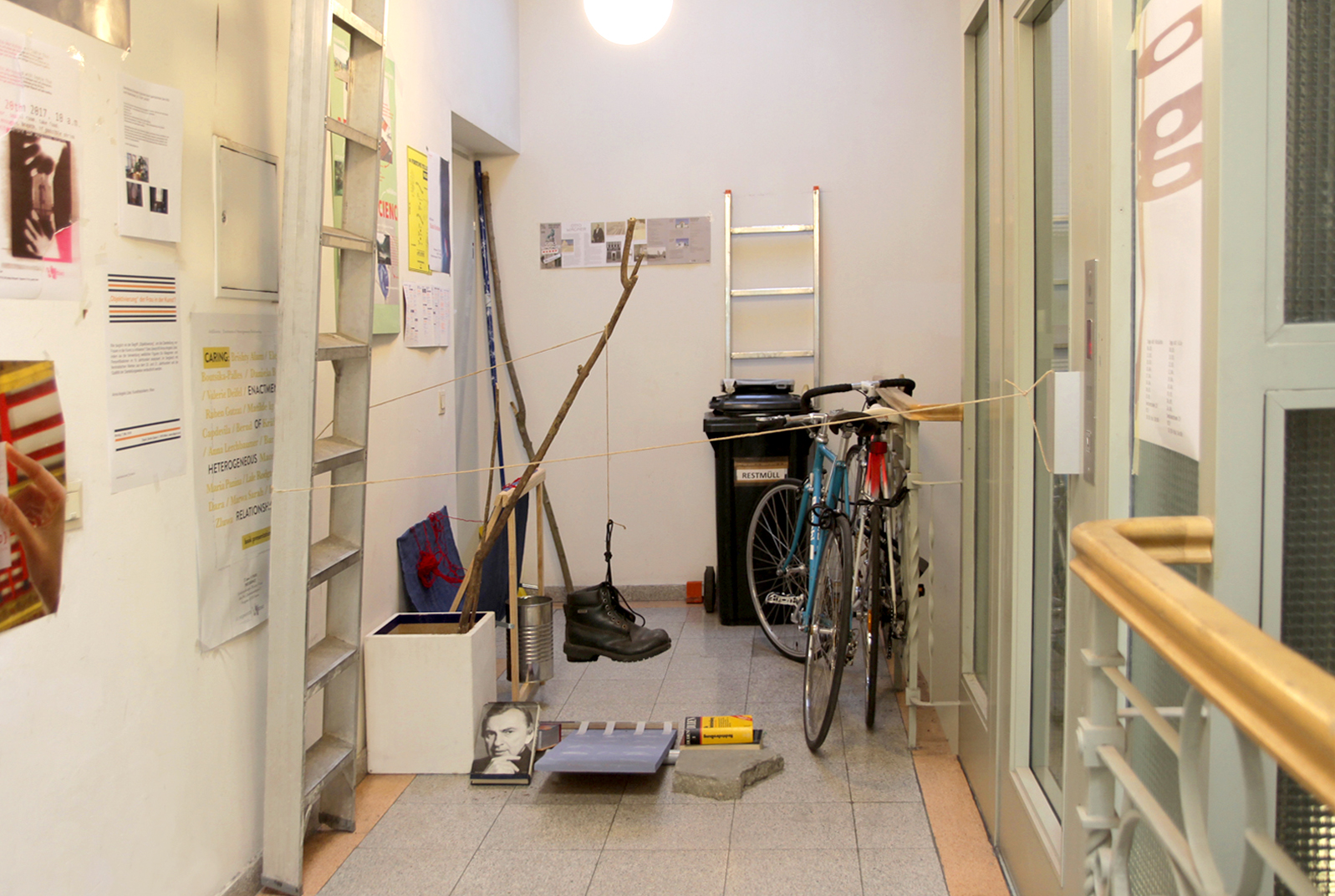 Happy Trap 2 (Ascending Descending)