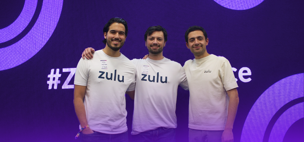 Fintech colombiana Zulu obtuvo U$5M y le apunta al fortalecimiento tech ...