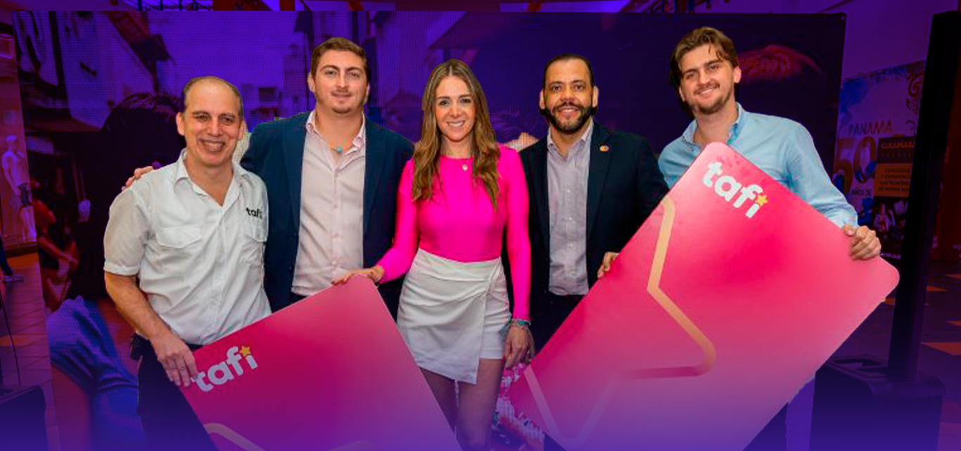 Conoce a Tafi, la plataforma Fintech que da acceso al crédito a mujeres ...