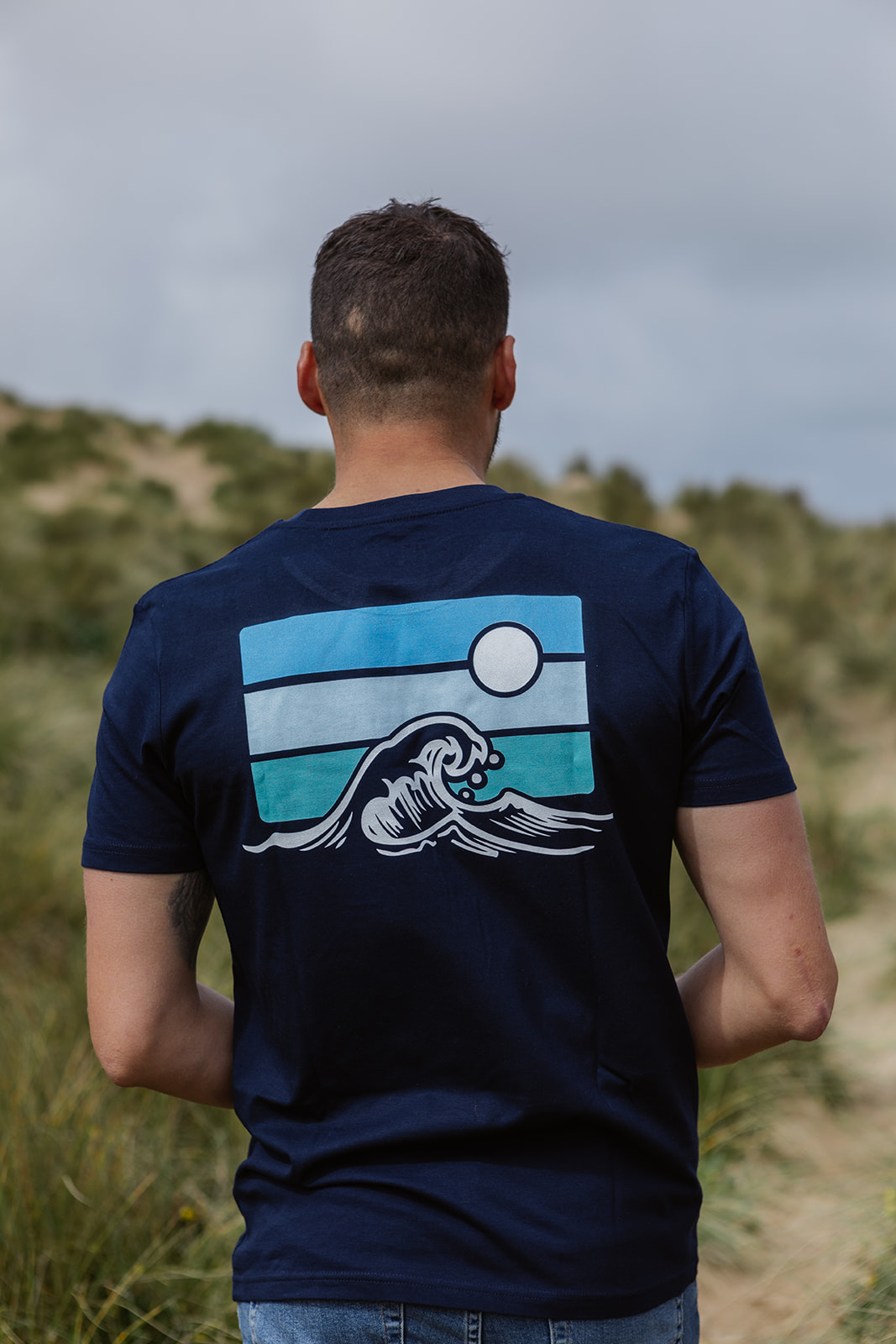 Cove Clothing | Sustainable Casual Wear