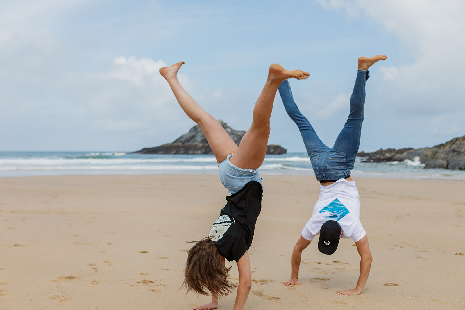 Cove Clothing | Sustainable Casual Wear