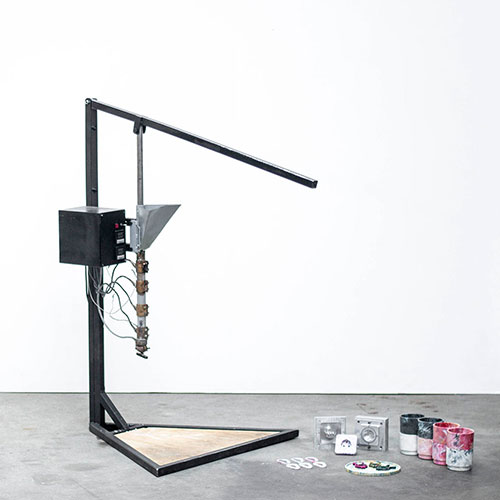 Support Precious Plastic