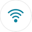 wifi ikon