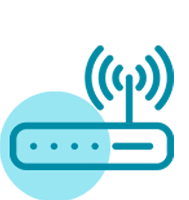 Internet icon
