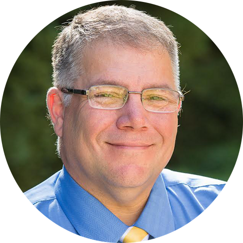 Shaun A. Frost, PAC Physician Assistant