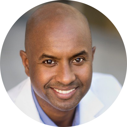 Winston C. Vaughan, MD Otolaryngology (ENT)