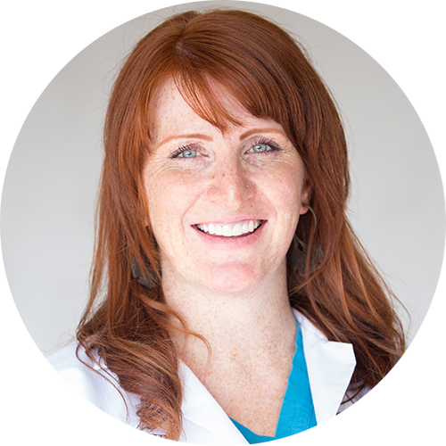 Lauren Lockwood, CNM Midwife