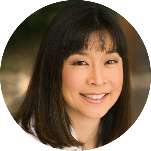 Dr. Karen Fong