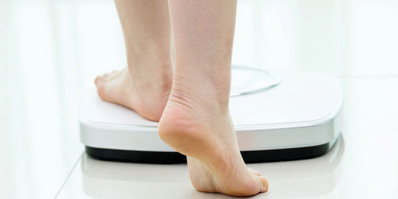 Bariatric Surgery benefits go beyond weight loss.